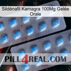 Sildénafil Kamagra 100Mg Gelée Orale viagra4